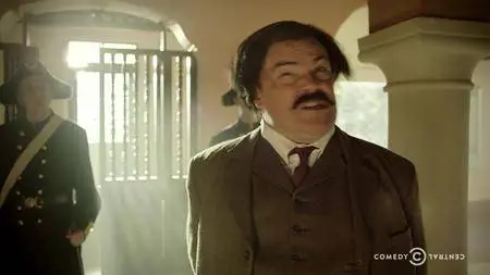 Drunk History S05E09