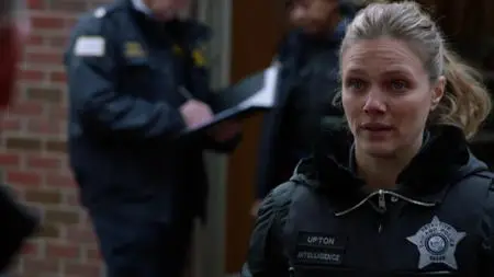 Chicago P.D. S06E17