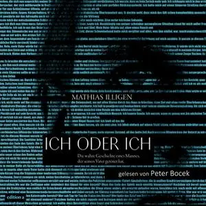 «Ich oder ich» by Mathias Illigner