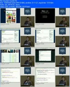 Drupalize.me Tutorials - Fantasy Sites 