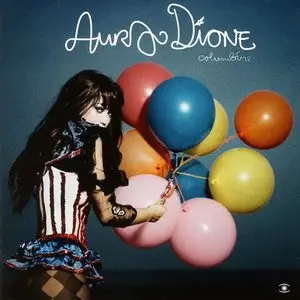 Aura Dione - Columbine (2008) {2010, Reissue}