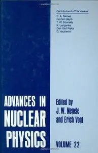 Advances in Nuclear Physics (Repost)