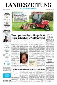 Landeszeitung - 04. Oktober 2017