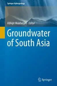 Groundwater of South Asia (Repost)