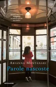 Arianna Montanari - Parole nascoste