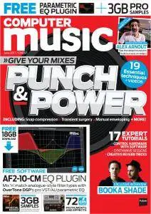 Computer Music - Issue 243 - June 2017