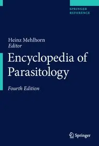 Encyclopedia of Parasitology (Repost)