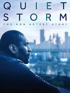 Quiet Storm: The Ron Artest Story (2019)