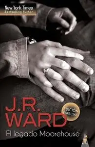 «Un soplo de aire - Amor hechicero - Desde siempre» by J.R. Ward