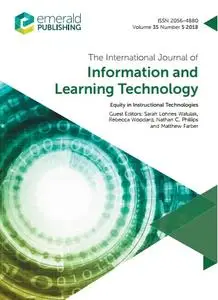 Equity in Instructional Technologies