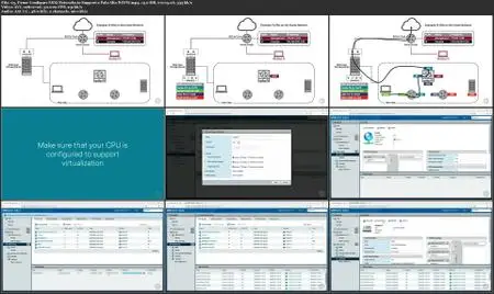 Configure Palo Alto Firewalls in a Home Lab