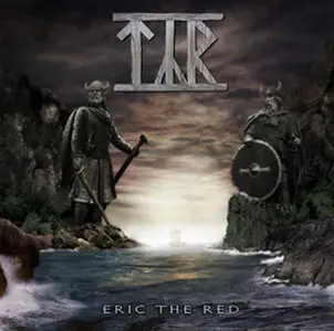 Týr  - Eric the Red (2003)