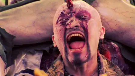 Helldriver (2010)