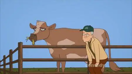 Corner Gas Animated S01E03