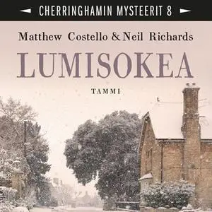 «Lumisokea» by Matthew Costello,Neil Richards