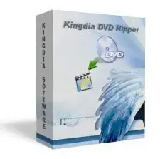 Kingdia DVD Ripper v3.0.1