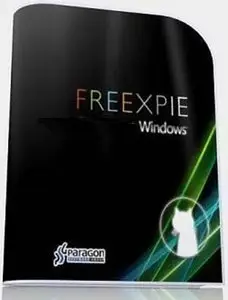 FreeXPie CD 5.0 + FreeXPie DVD 5.0 Ultimate