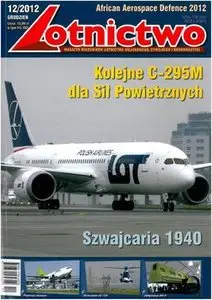 Lotnictwo 2012-12