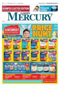 Illawarra Mercury - March 29, 2018
