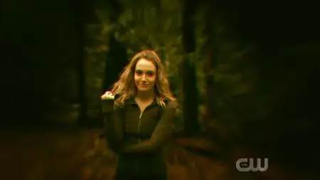 The 100 S06E08