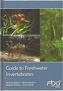 Guide to Freshwater Invertebrates