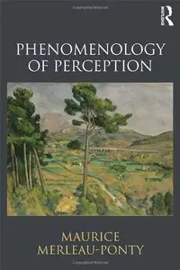 Phenomenology of Perception (repost)