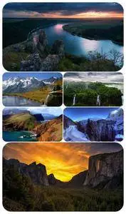 Most Wanted Nature Widescreen Wallpapers #357