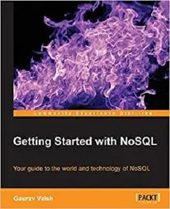 Getting Started with NoSQL