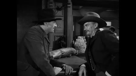 The Gunfighter (1950) [Criterion Collection]