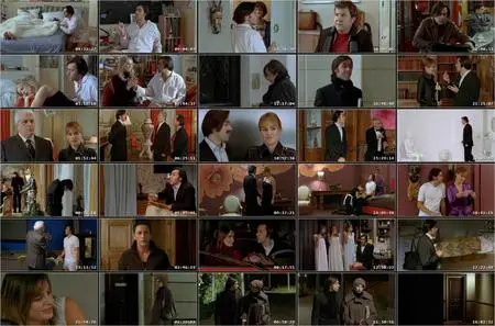 Please, Please Me! (2009)