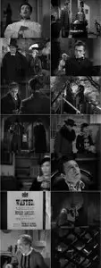 Mystery of Edwin Drood (1935)