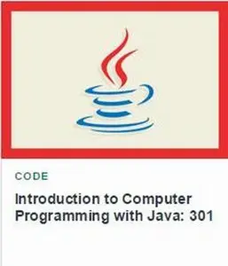 Tutsplus - Introduction to Computer Programming with Java: 301 (Repost)