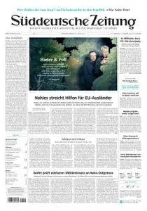 Süddeutsche Zeitung - 29 April 2016