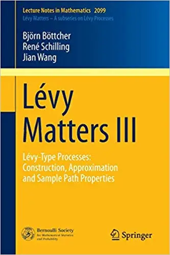 Lévy Matters III: Lévy-Type Processes: Construction, Approximation and Sample Path Properties
