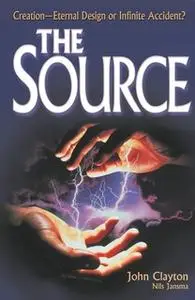 «The Source» by John Clayton