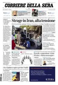 Corriere della Sera - 4 Gennaio 2024