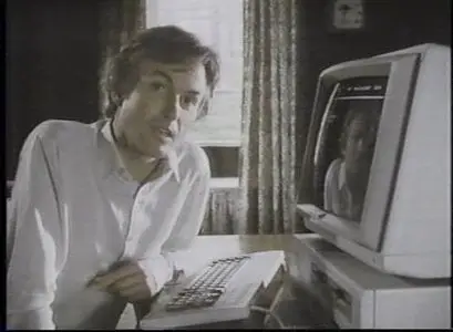 The Blind Watch Maker (1987)