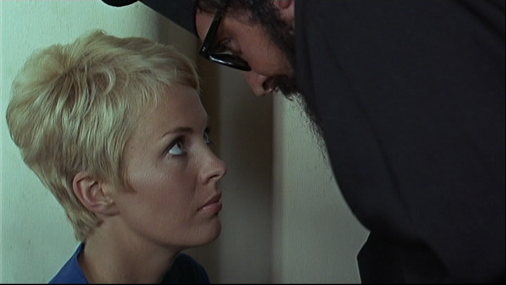 Who's Got the Black Box? (1967)