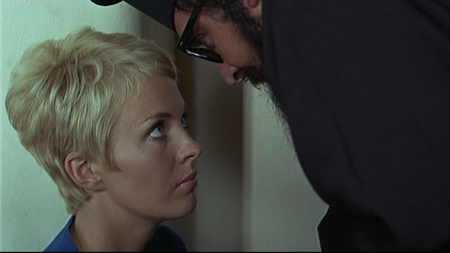 Who's Got the Black Box? (1967)