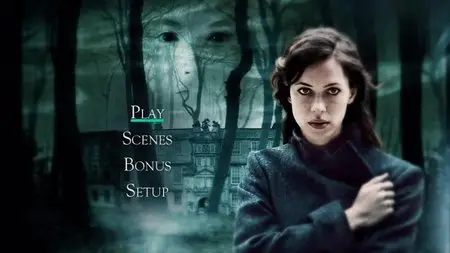 The Awakening (2011)