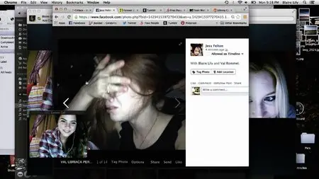 Unfriended (2014)