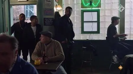 Chicago P.D. S05E21