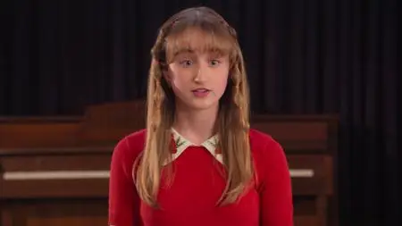 Surfside Girls S01E08