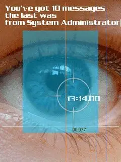 JGUI Bio Id v1.2