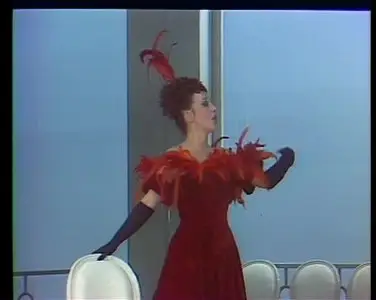 La Dame de chez Maxim (1981)