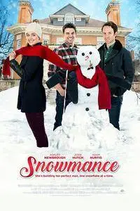 Snowmance / Le fiancé de glace (2017)