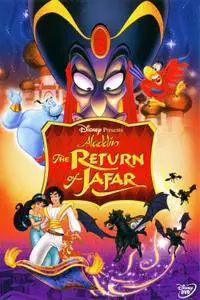 The Return of Jafar / Bозвращение Джафара (1994)