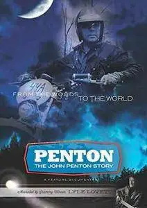 Penton: The John Penton Story (2014)