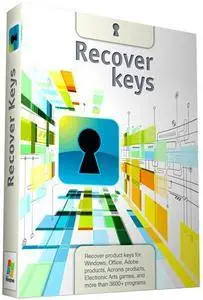 Nuclear Coffee Recover Keys 10.0.4.198 Enterprise / CMD Multilingual + USB (Portable)