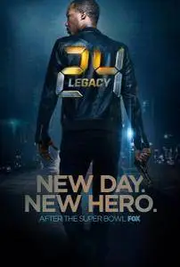 24: Legacy S01E11